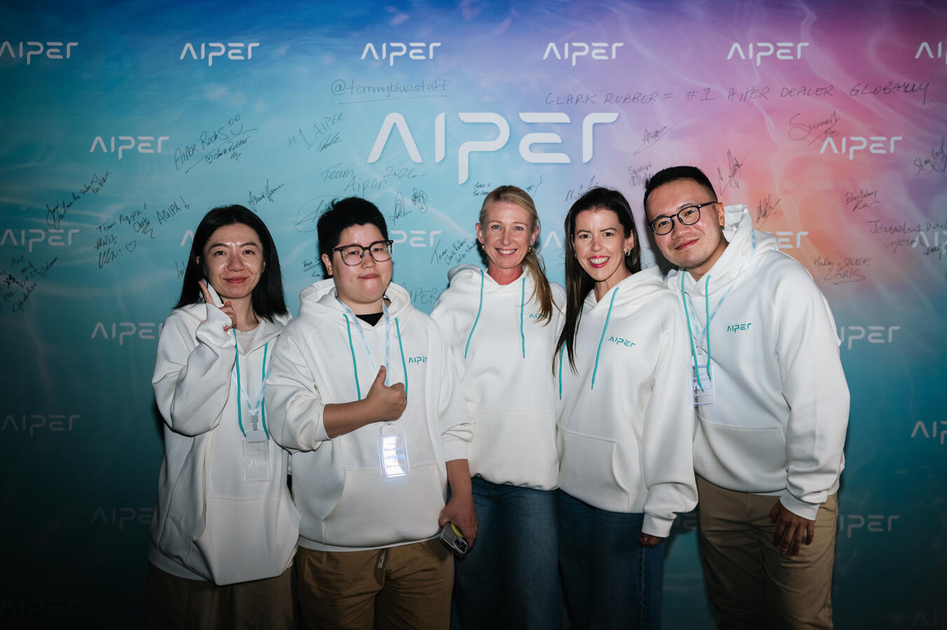 Event Manager, freelance Gold Coast